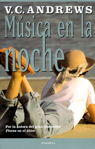 Book cover for Musica En La Noche