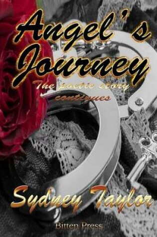 Cover of Angel's Journey