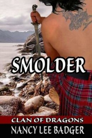 Cover of Smolder