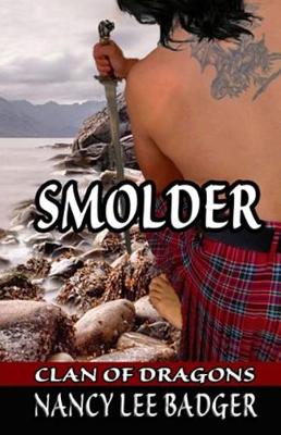 Cover of Smolder