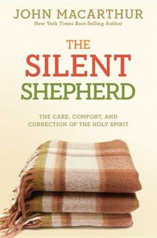 Cover of The Silent Shepherd