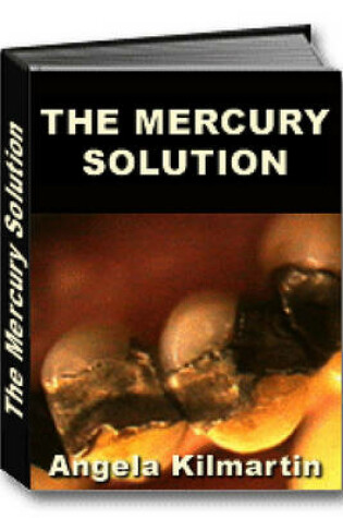 Cover of The Mercury Fillings Compilation