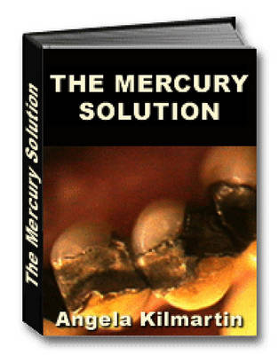 Book cover for The Mercury Fillings Compilation