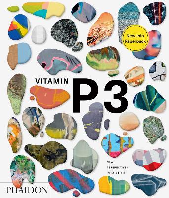 Book cover for Vitamin P3