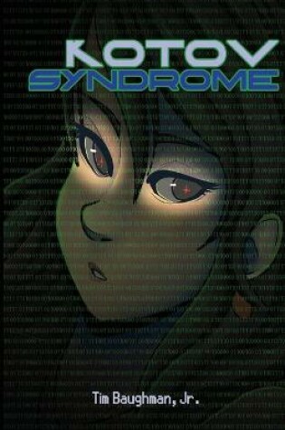 Cover of Kotov Syndrome