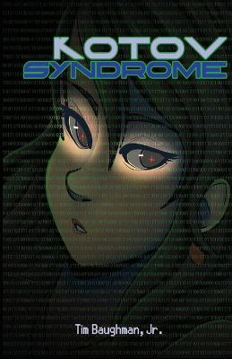 Book cover for Kotov Syndrome