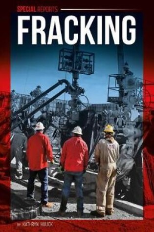 Cover of Fracking