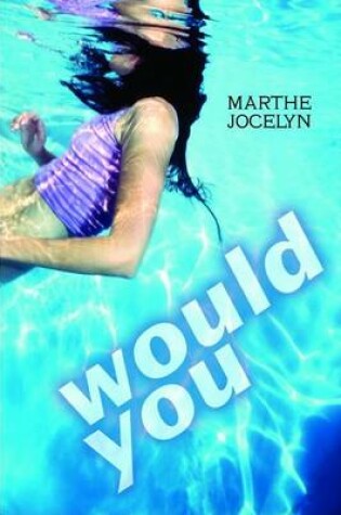 Cover of Would You