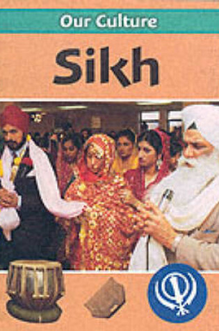 Cover of Sikh