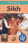 Book cover for Sikh