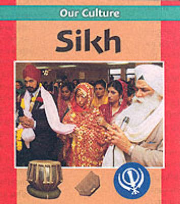 Cover of Sikh