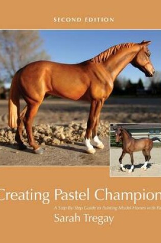Cover of Creating Pastel Champions