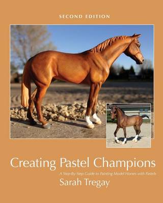Book cover for Creating Pastel Champions