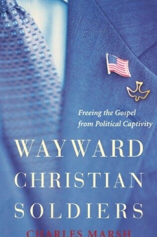 Cover of Wayward Christian Soldiers