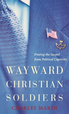 Book cover for Wayward Christian Soldiers