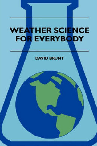 Cover of Weather Science For Everybody