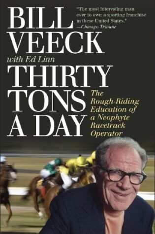 Cover of Thirty Tons a Day