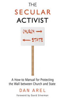 Cover of The Secular Activist