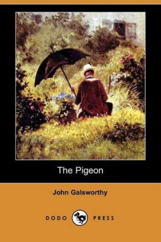 Cover of The Pigeon (Dodo Press)