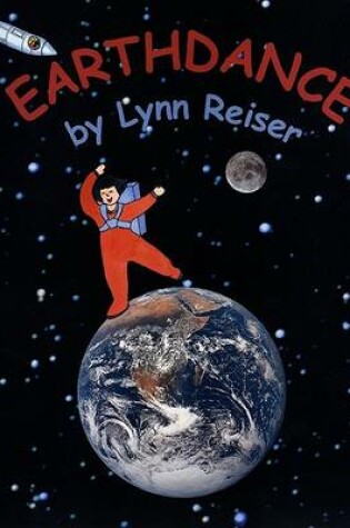 Cover of Earthdance