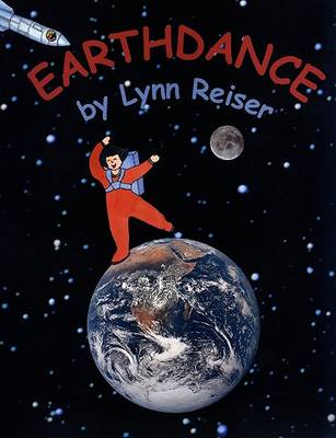 Book cover for Earthdance