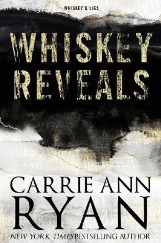 Cover of Whiskey Reveals - Special Edition