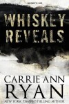 Book cover for Whiskey Reveals - Special Edition