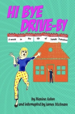 Cover of Hi Bye Drive-By