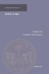 Book cover for Judaic Logic