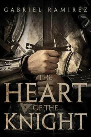 Cover of The Heart of the Knight