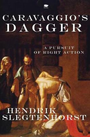 Cover of Caravaggio's Dagger