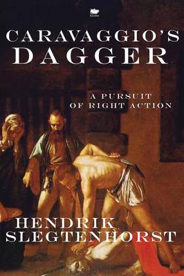 Cover of Caravaggio's Dagger