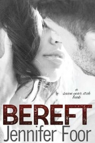 Cover of Bereft