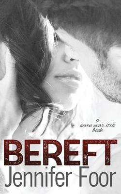 Book cover for Bereft