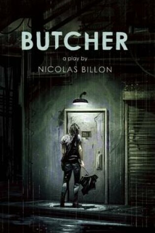 Cover of Butcher