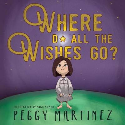 Book cover for Where Do All the Wishes Go?