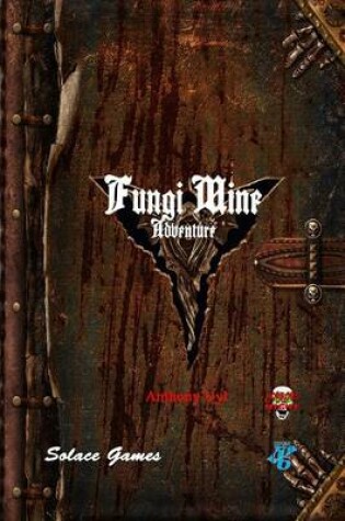 Cover of Fungi Mine