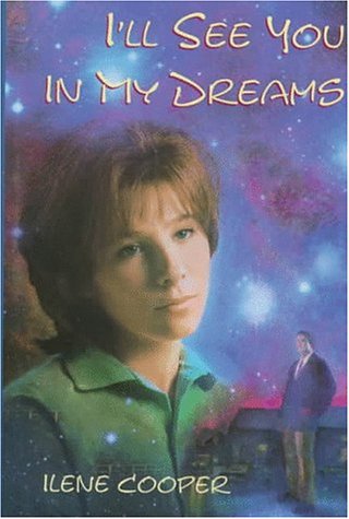 Book cover for I'LL See You in My Dreams