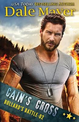 Book cover for Cain's Cross