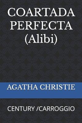 Book cover for COARTADA PERFECTA (Alibi)