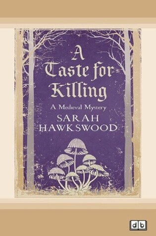 Cover of A Taste for Killing