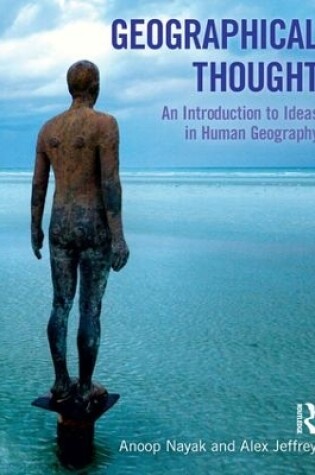 Cover of Geographical Thought