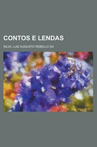 Cover of Contos E Lendas