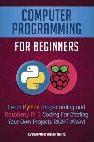 Cover of Computer Programming for Beginners