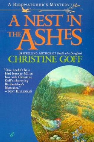 Cover of A Nest in the Ashes