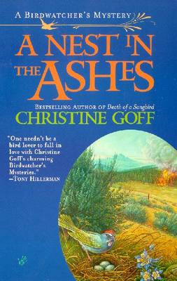 Cover of A Nest in the Ashes