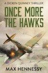 Book cover for Once More the Hawks