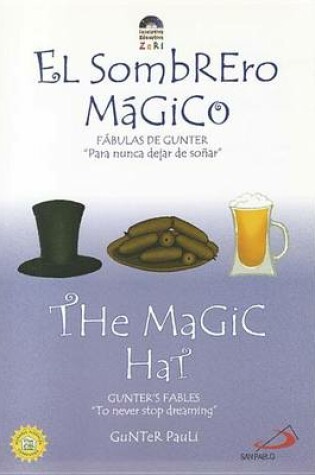 Cover of El Sombrero Magico/The Magic Hat