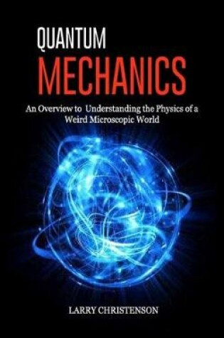 Cover of Quantum Mechanics