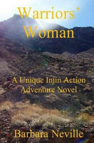 Cover of Warriors' Woman